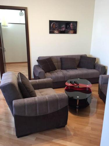 Asterias Apartment