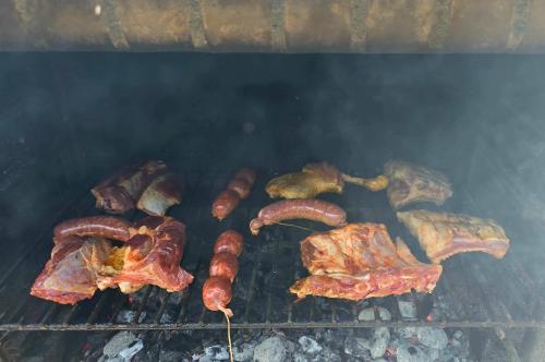 Rincón do Mar CB in A Guarda, Spain