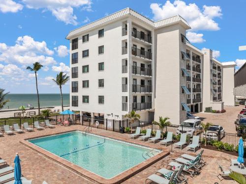 Seaside 404 — 4-Star Luxury Hotel in Fort Myers Beach, United States