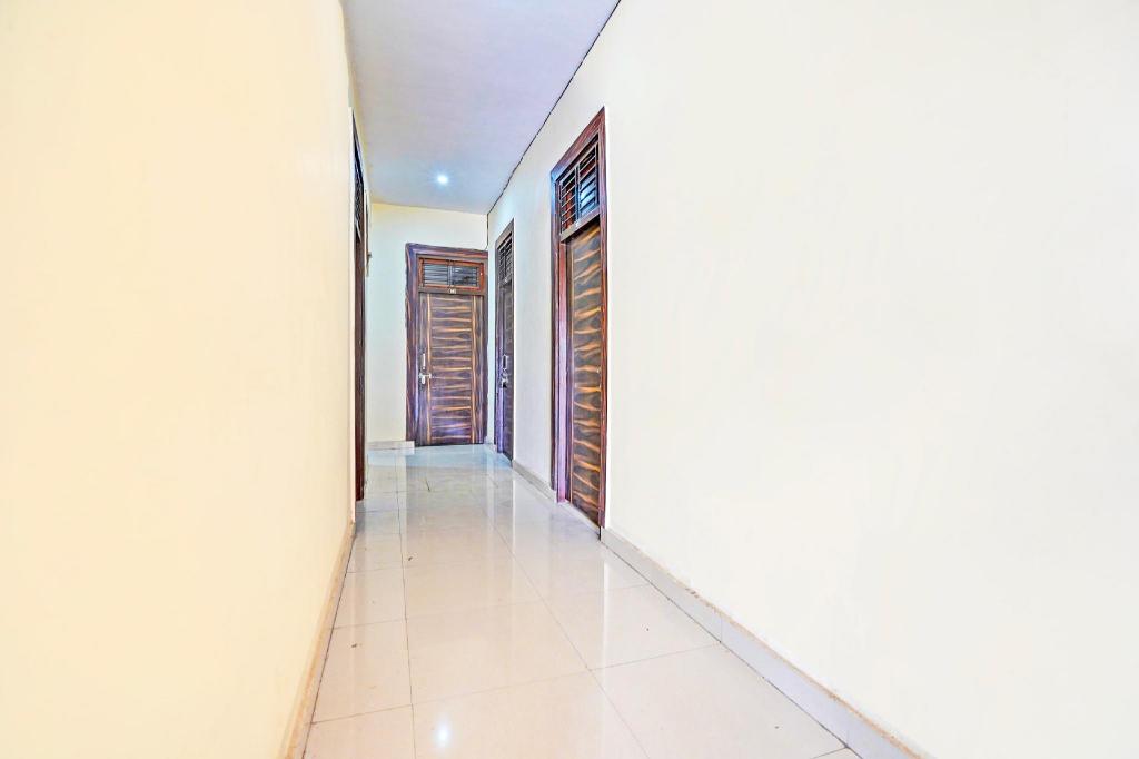 S B N Residency pet-friendly hotel Allahabad