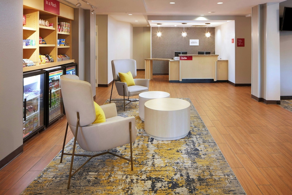 TownePlace Suites by Marriott Winchester - photo 2