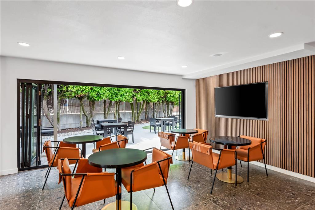 Best Western College Way Inn - photo 44