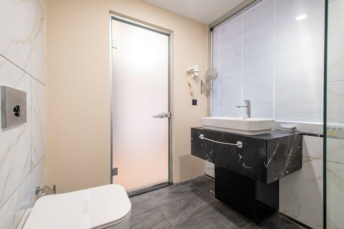 Vivera Hotel & Suites in Sisli, Turkey