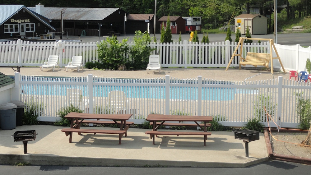 Studio Motel - photo 87