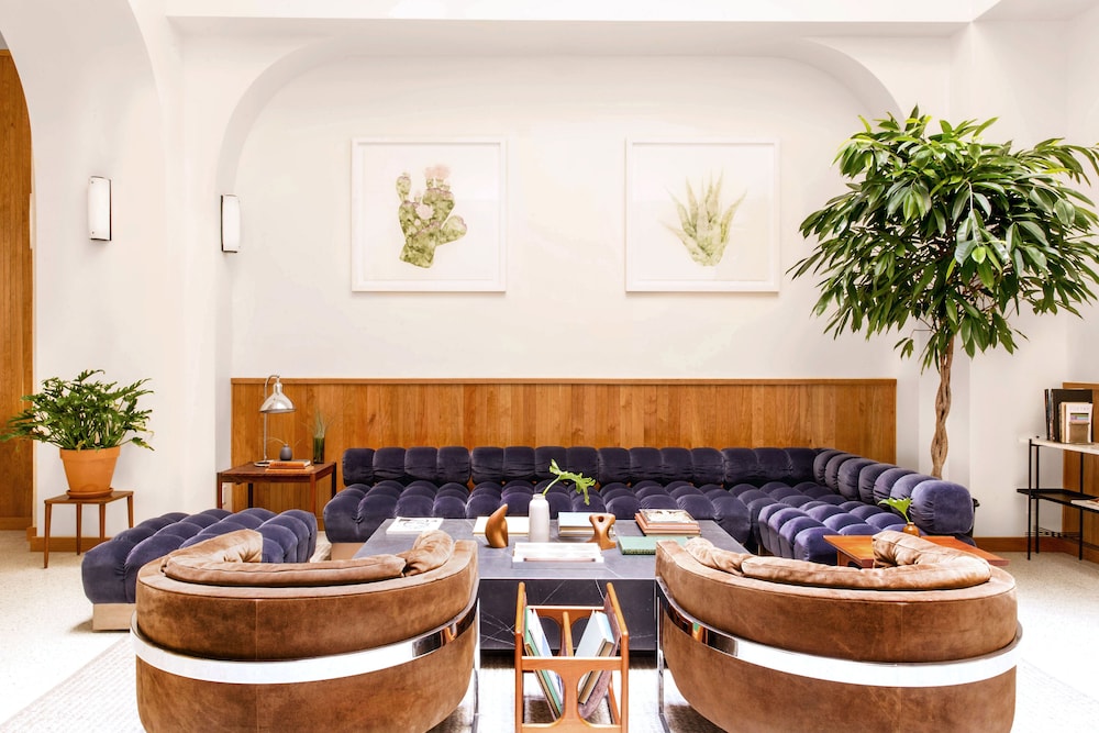 Tilden Hotel - photo 6