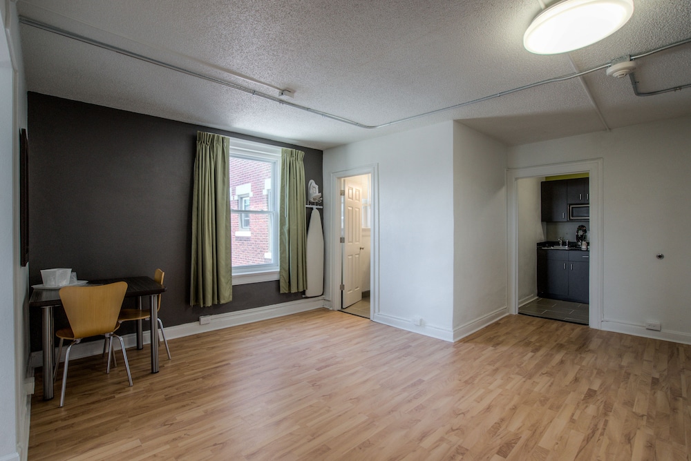 Quality Inn & Suites Kansas City Downtown - photo 26