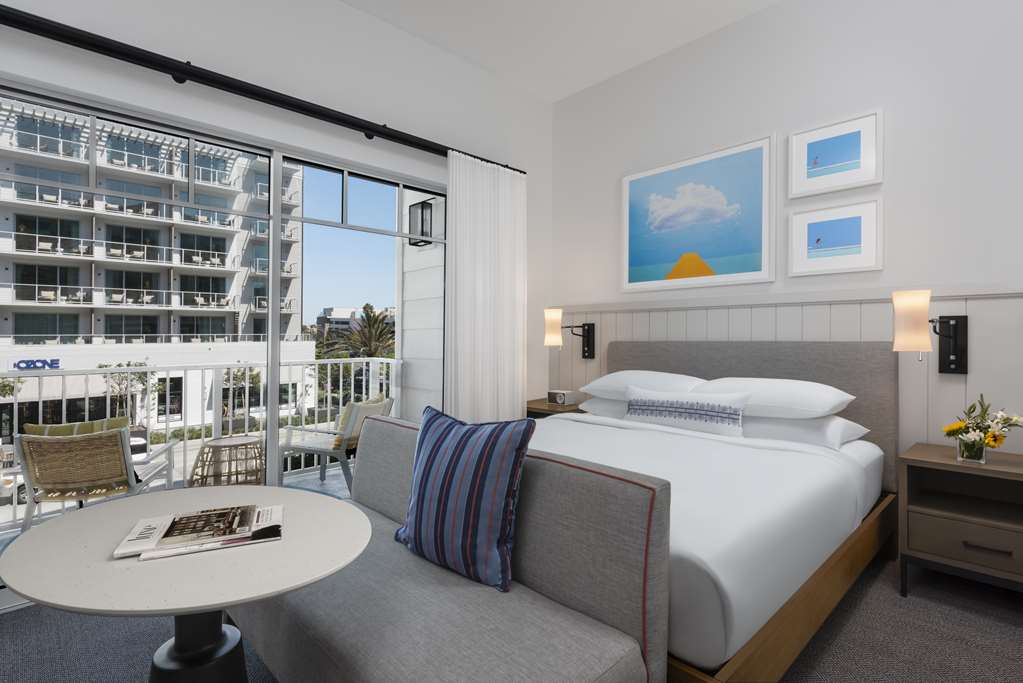 The Seabird Ocean Resort & Spa Part of Destination Hotel by Hyatt - photo 14