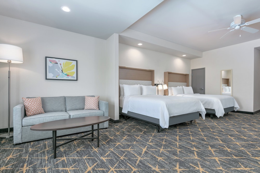 Holiday Inn Houma - photo 19
