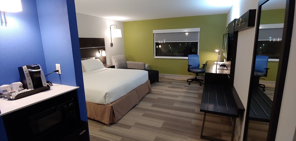 Holiday Inn Express Rolling Meadows Schaumburg Area an IHG Hotel - photo 3