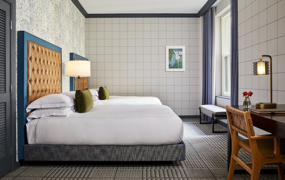 Kimpton Hotel Monaco Denver by IHG - photo 37