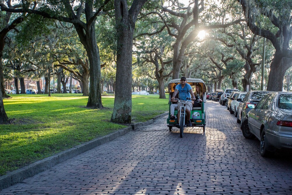 East Bay Inn Historic Inns of Savannah Collection - photo 78