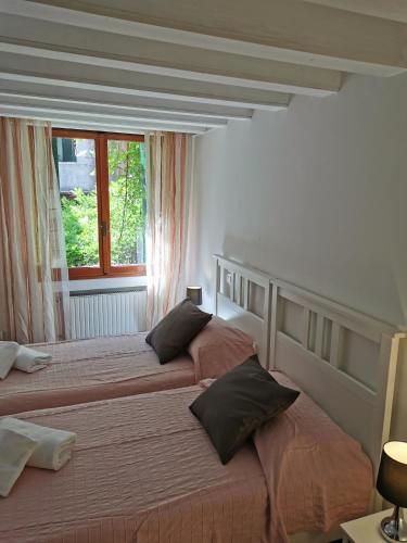 San Marco Square WI FI fibra in the fashion district 493 — 4-Star Luxury Hotel in Venice, Italy