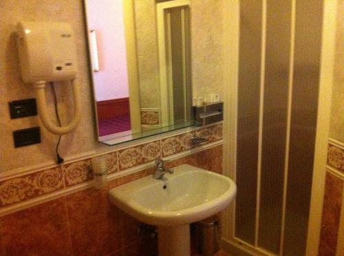 Hotel Impero - last minute hotel in Brescia