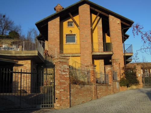 Cad’Teresot — Guarene — photo 2