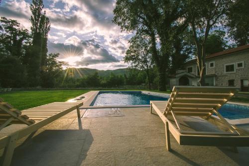 Stara kuća Estate in Ljubuski, Bosnia and Herzegovina