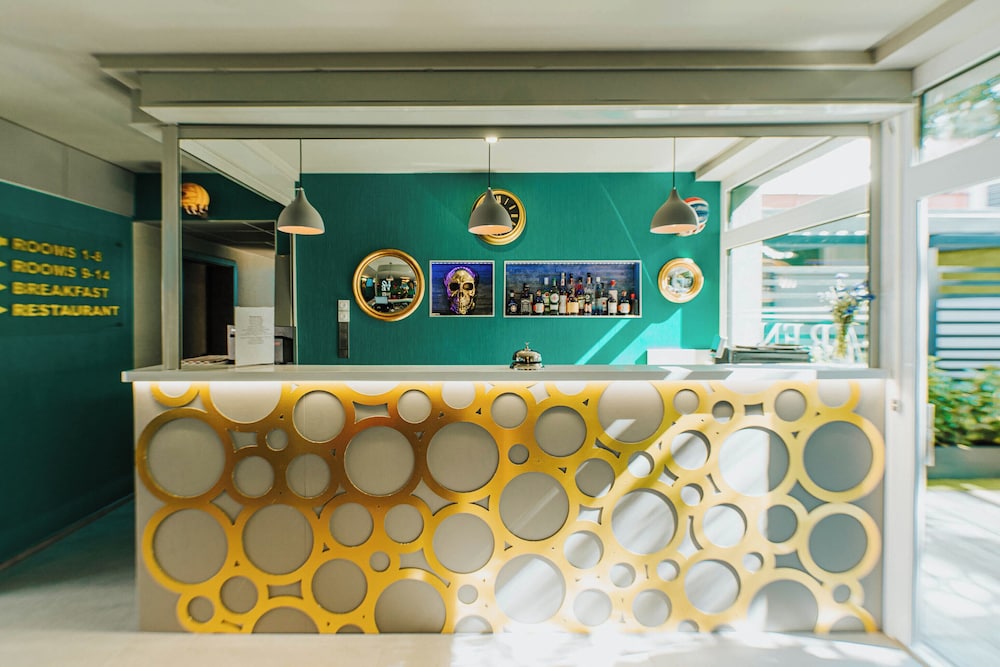 Arena Deluxe & Spa — Szeged — photo 2
