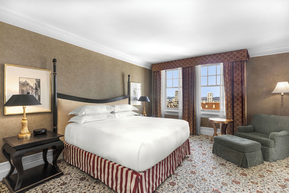 InterContinental Mark Hopkins by IHG - photo 73