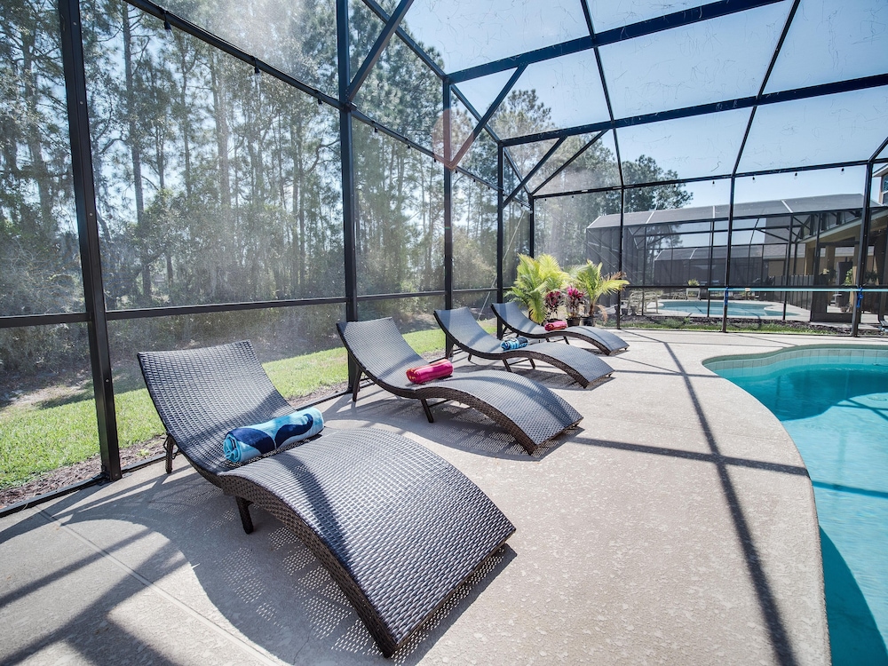 Blissful Retreat 6 Bedrooms - photo 44