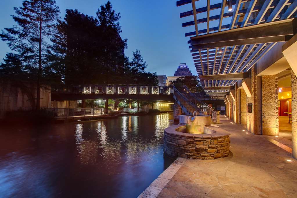 Drury Plaza Hotel San Antonio Riverwalk - photo 148