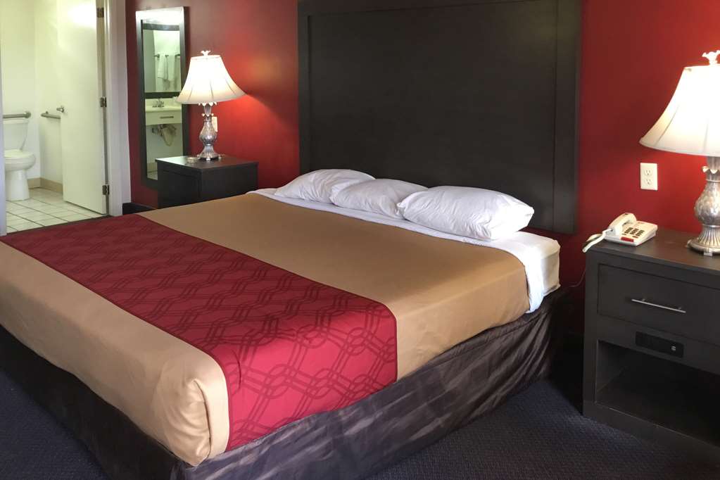 Econo Lodge Ruther Glen - photo 11