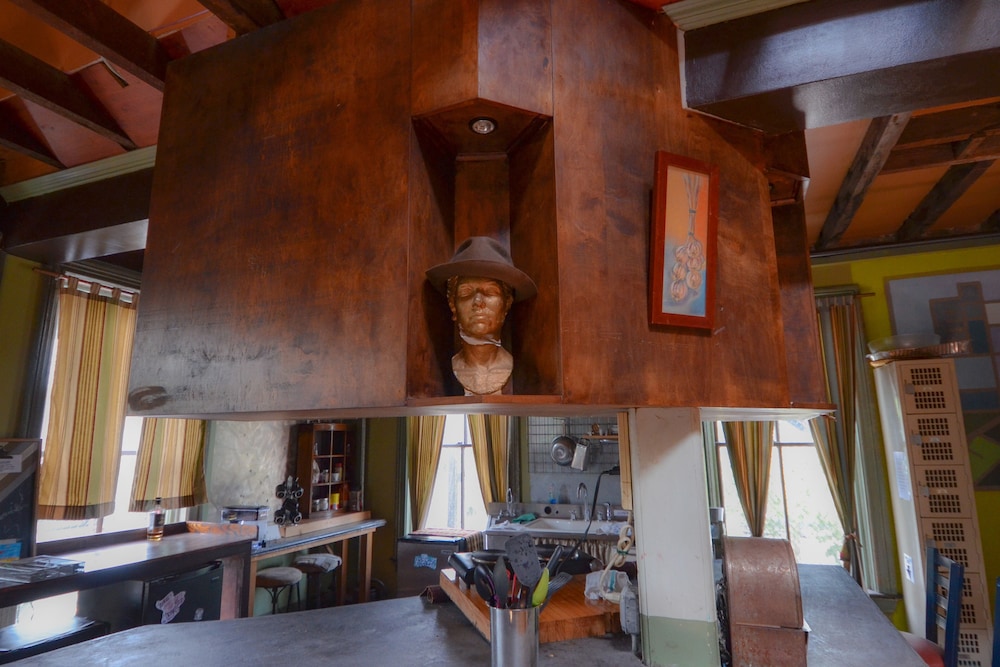 Michie Hostel - photo 45