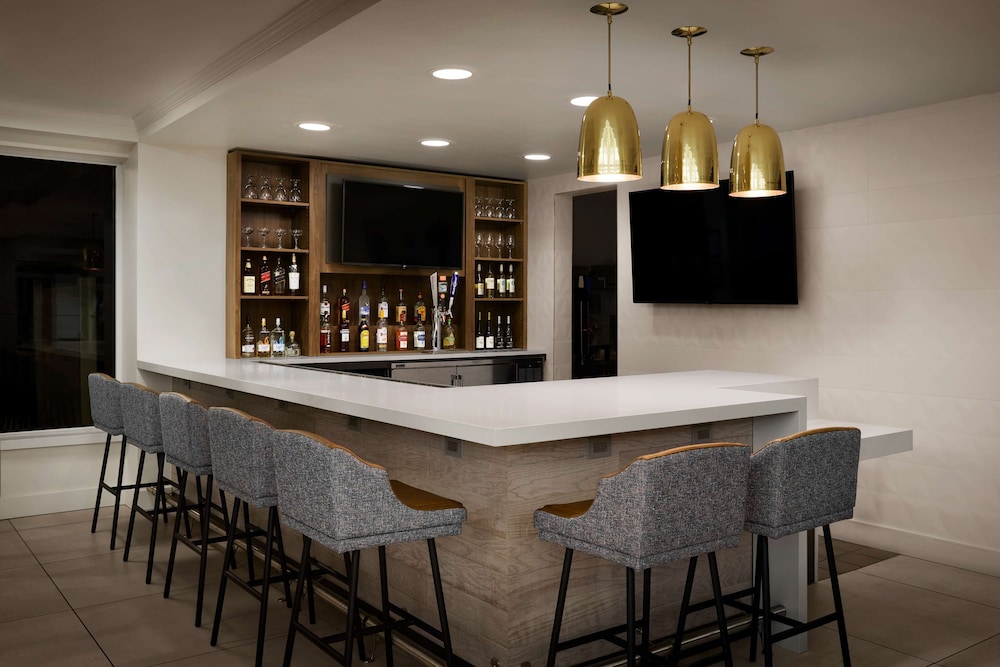 Hilton Garden Inn Denver South Park Meadows Area - photo 22