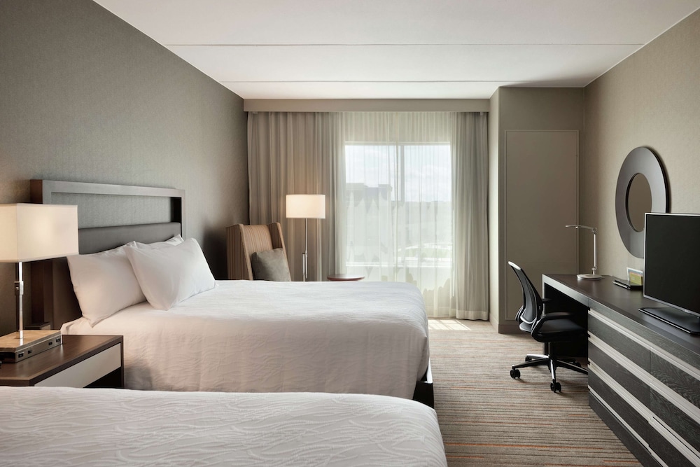 Hilton Garden Inn Rochester University & Medical Center - photo 4