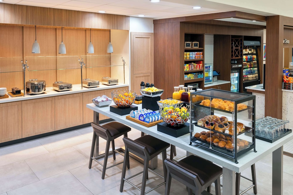 Hilton Garden Inn Orlando International Drive North - photo 33