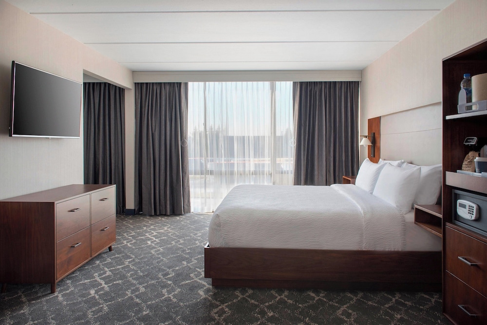 Four Points by Sheraton Philadelphia Northeast - photo 10