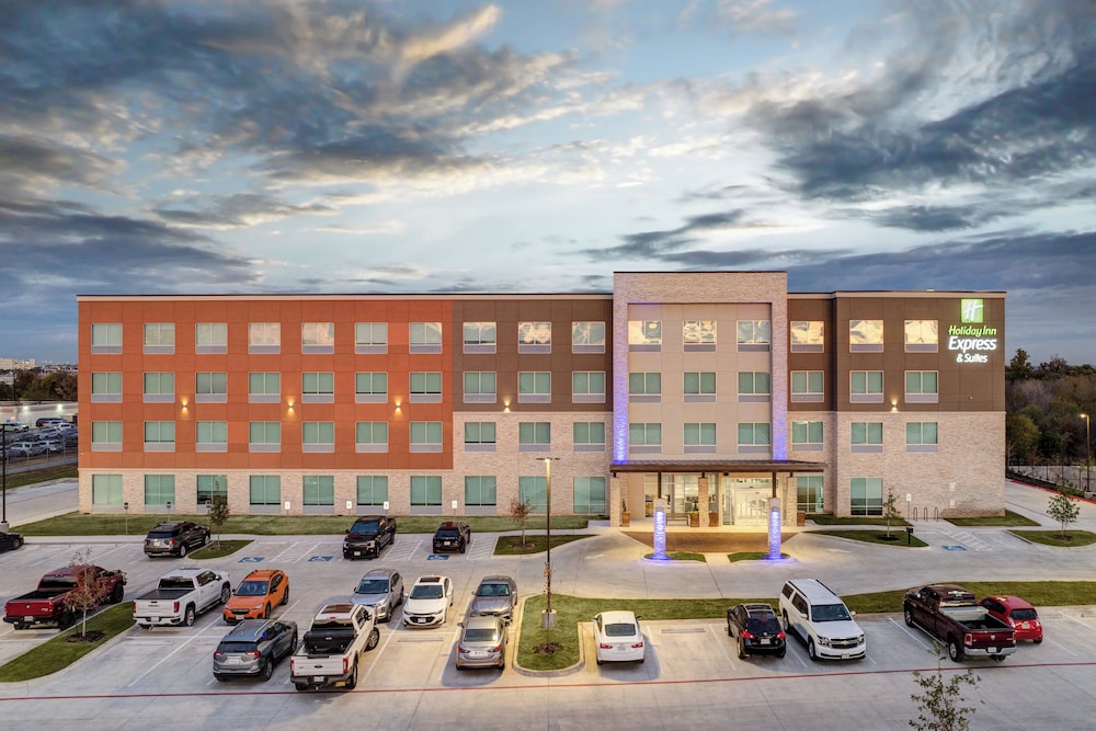 Holiday Inn Express & Suites Austin Airport East by IHG - photo 62