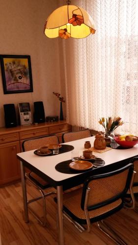 UrlaubsOase Braunlage — 4-Star Luxury Hotel in Braunlage, Germany