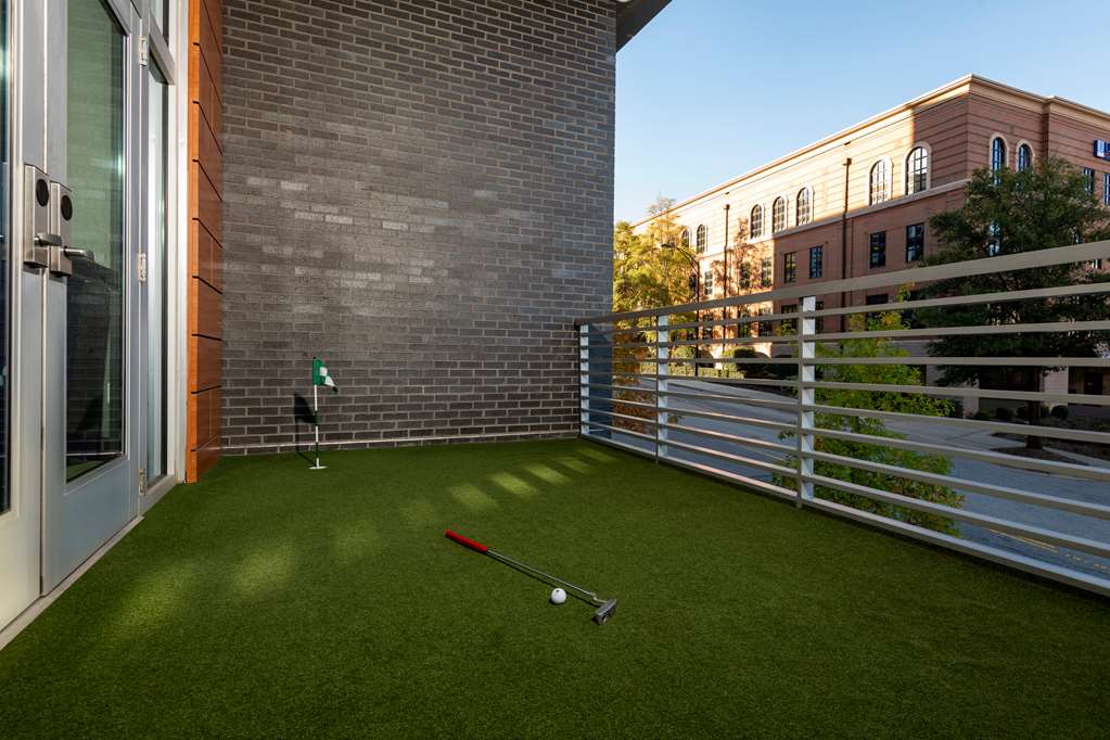 Hyatt Place Greenville Downtown - photo 47