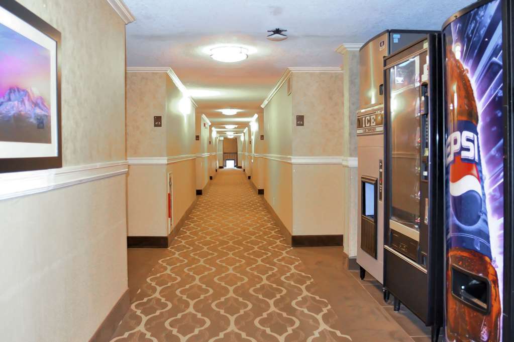 Comfort Inn & Suites Vancouver Downtown City Center - photo 7