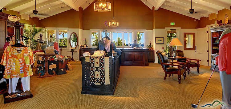 Kukui'ula Club Cottages — 4-Star Luxury Hotel in Koloa, United States
