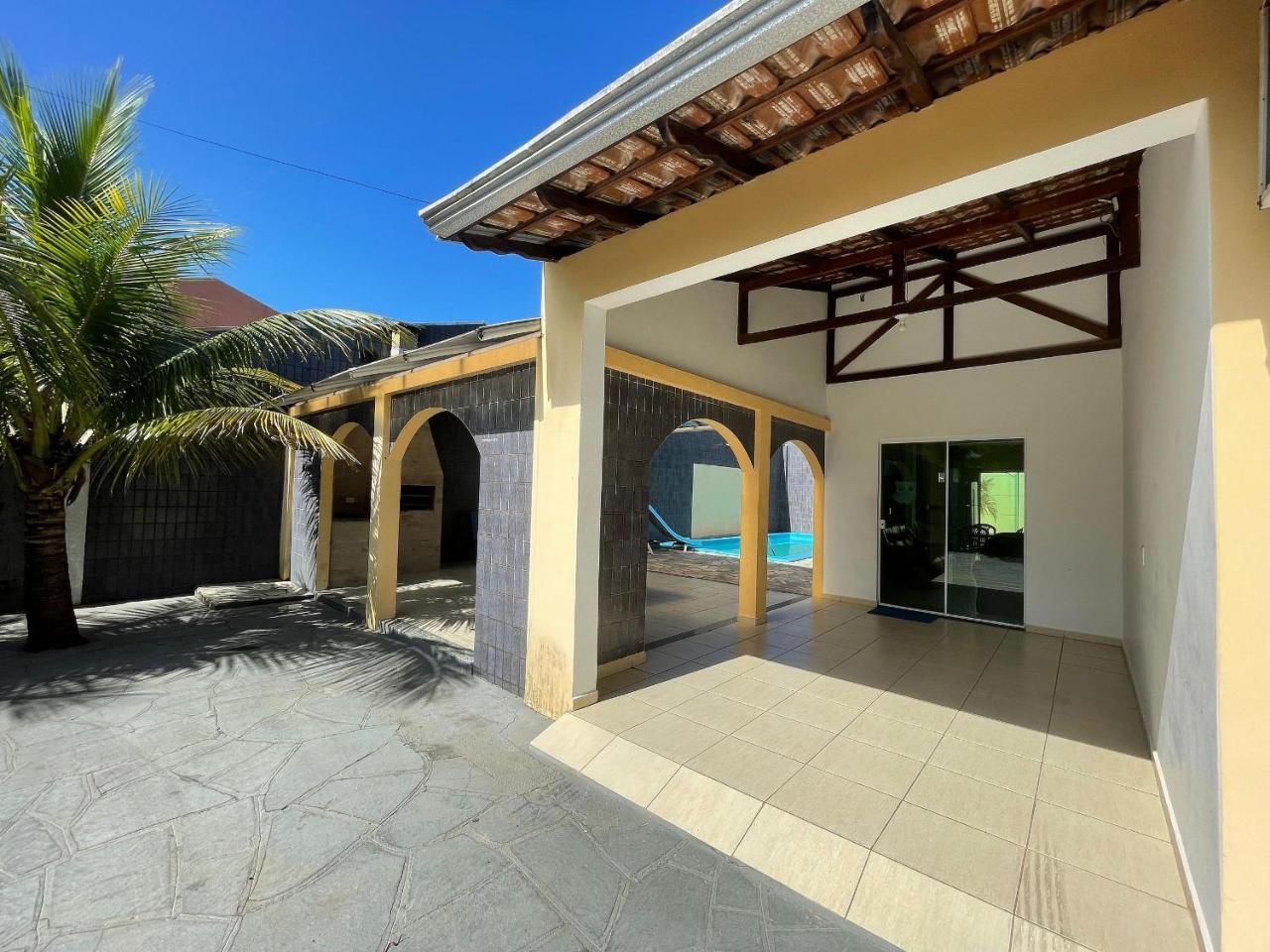 Casa Com Piscina Ipanema Pr — Pontal Do Parana — photo 2