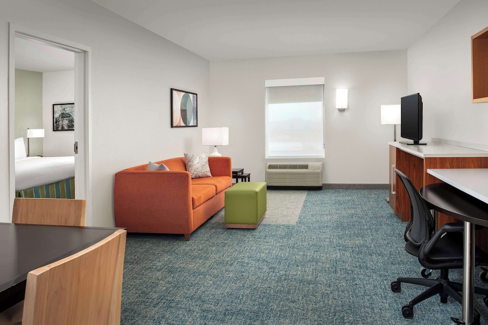 Home2 Suites by Hilton Austin Round Rock - photo 11
