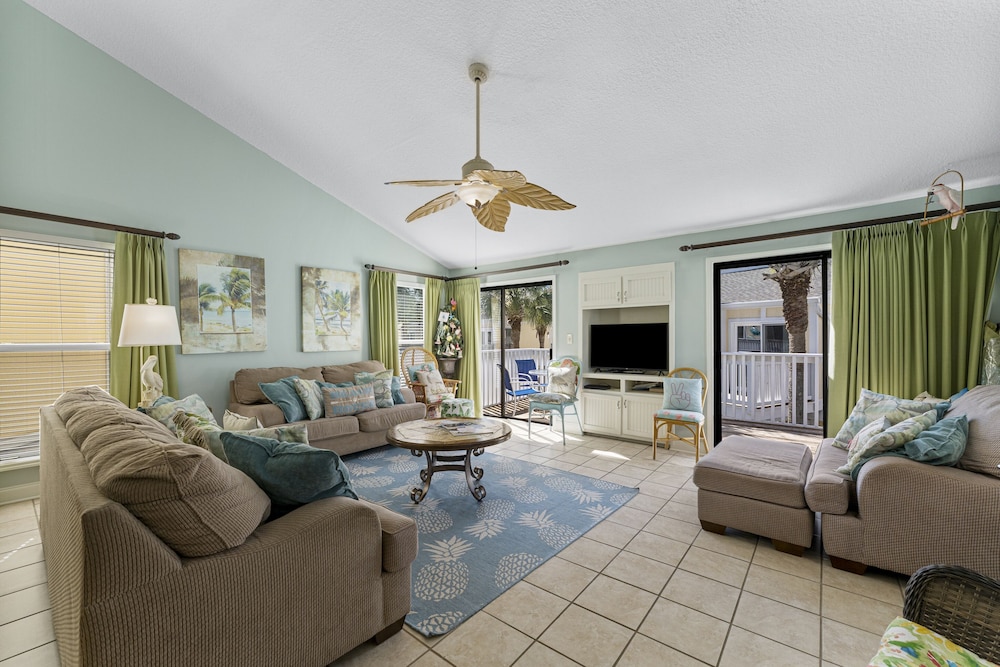 Sandpiper Cove Resort by Panhandle Getaways - photo 19