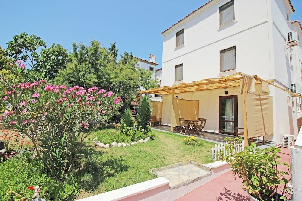 Arsipel Hotel in Bozcaada, Turkey