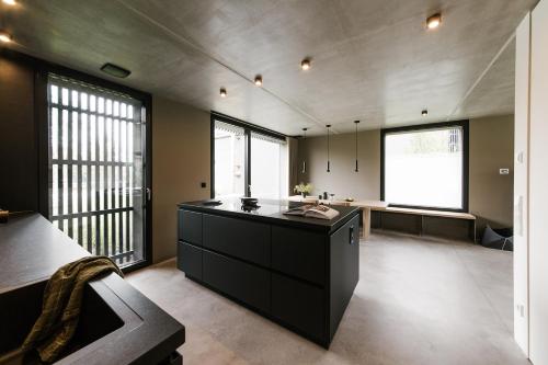 Dievier Musikhaus Dasdritte — carbon neutral stay, Zingst