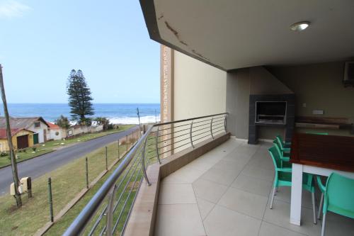Saints View Resort Unit 10 in Margate, South Africa