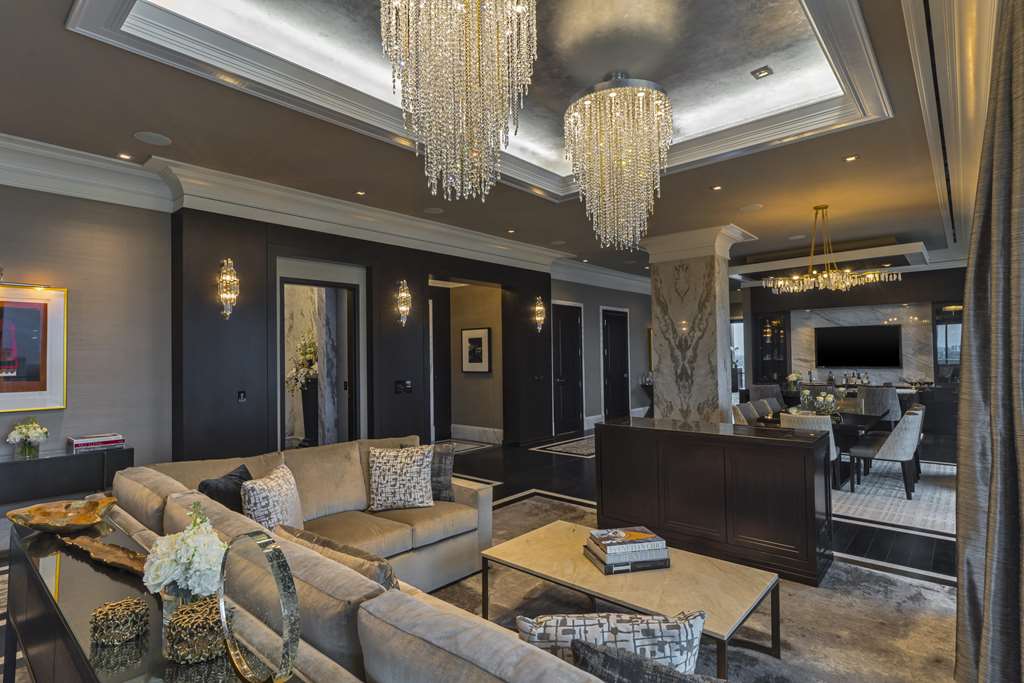 The Post Oak Hotel at Uptown Houston - photo 45