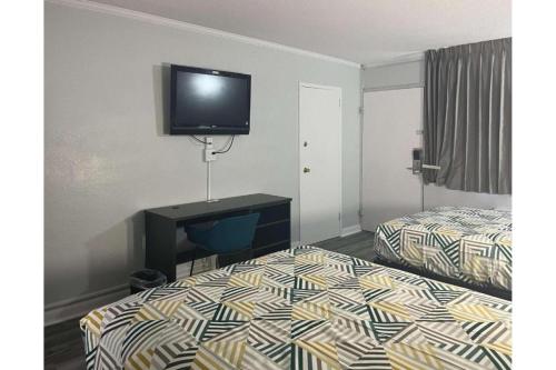 Studio 6 Suites Pocomoke City MD - photo 25