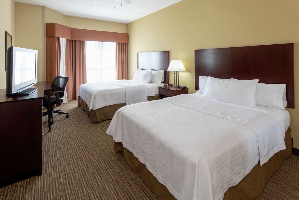 Homewood Suites by Hilton Minneapolis St. Paul New Brighton - photo 23