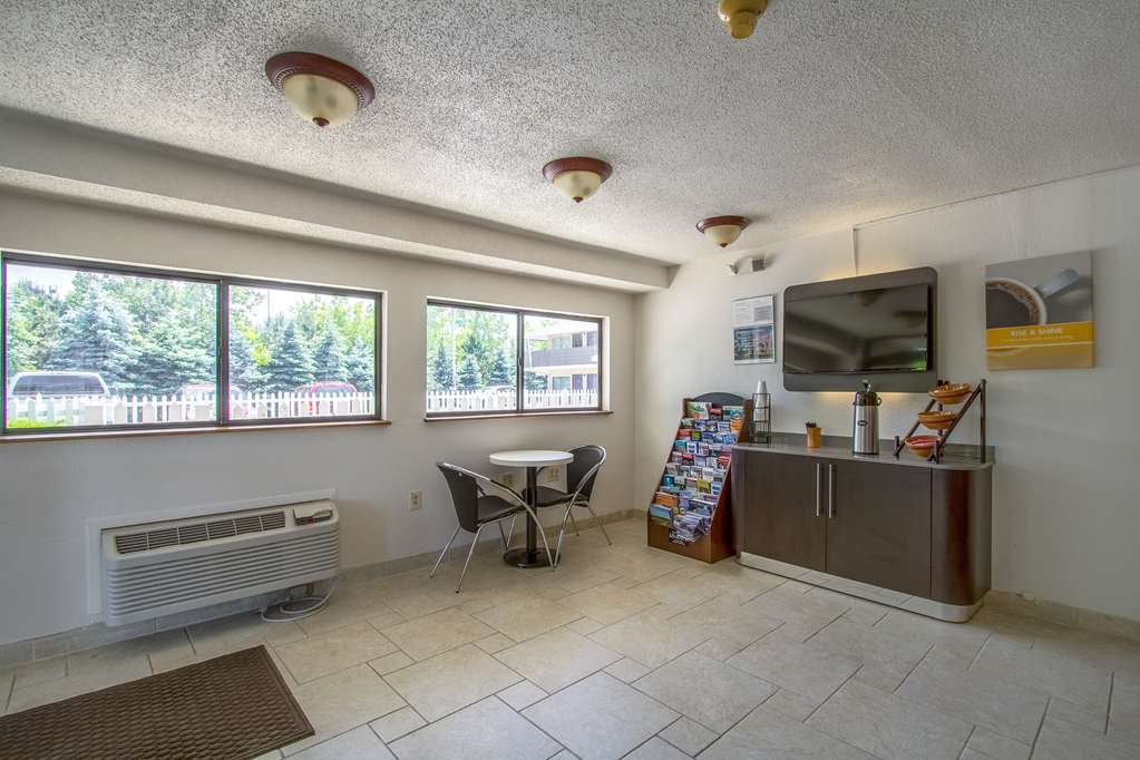 Motel 6 Ashland OH - photo 25