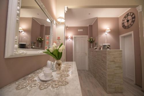 Domus Mariae B&B Assisi — 4-Star Luxury Hotel in Assisi, Italy