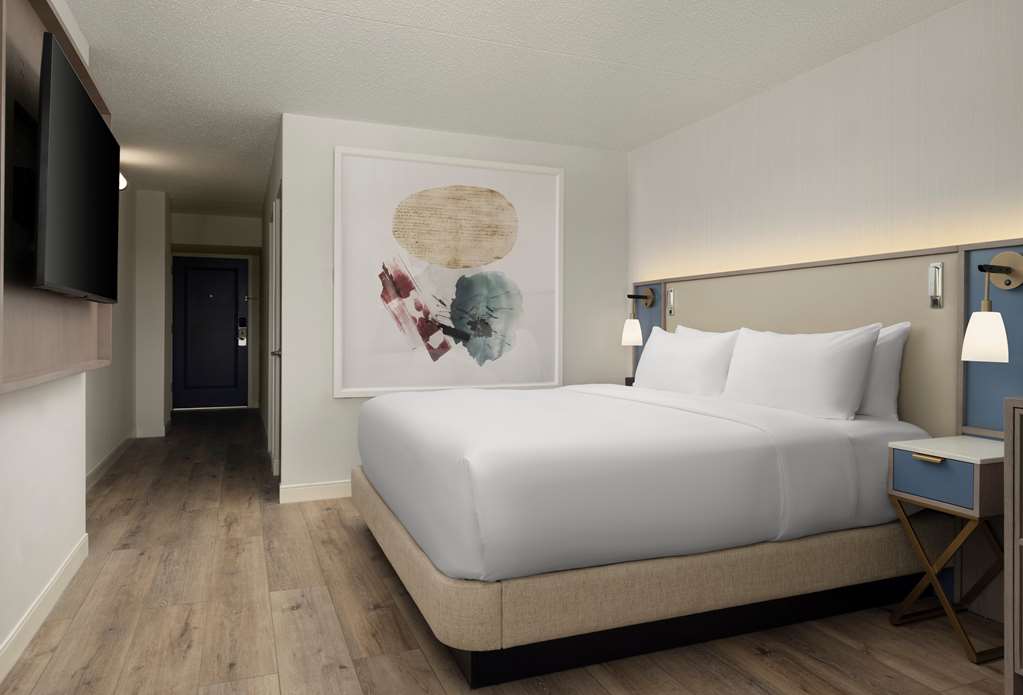 Sonesta White Plains Downtown - photo 30