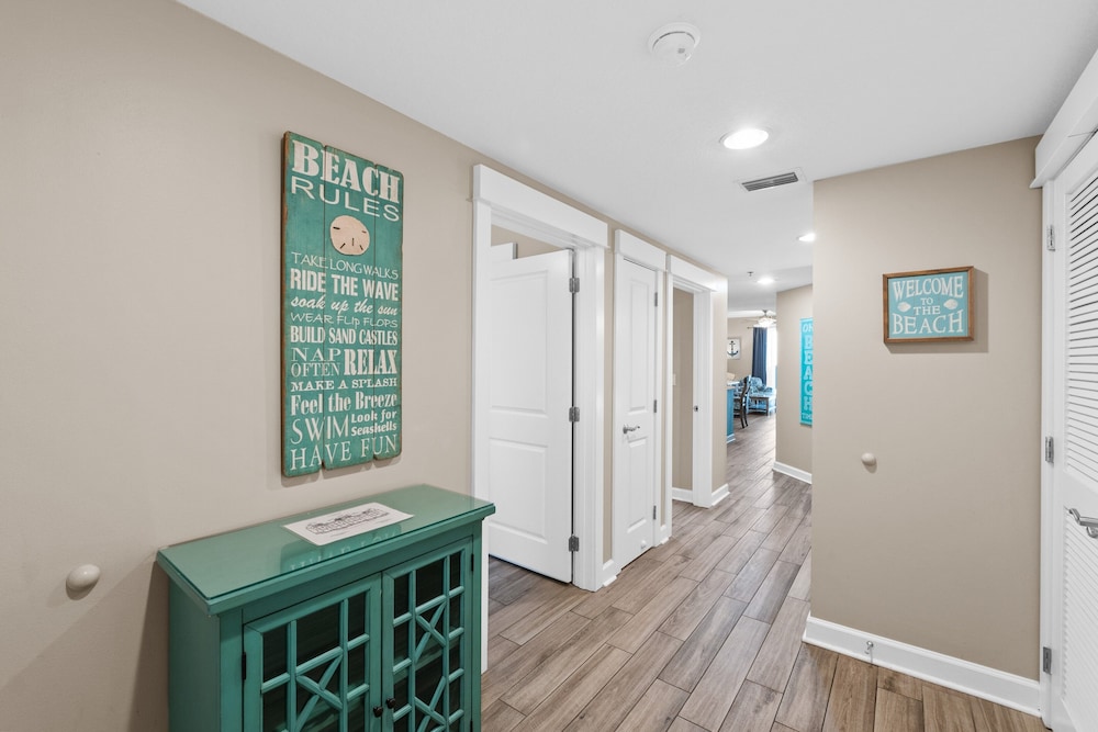 Grand Panama Beach Resort by Book That Condo - photo 77