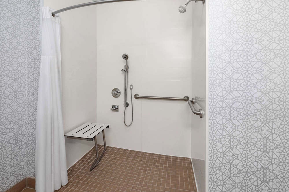 Hampton Inn & Suites Saginaw - photo 28