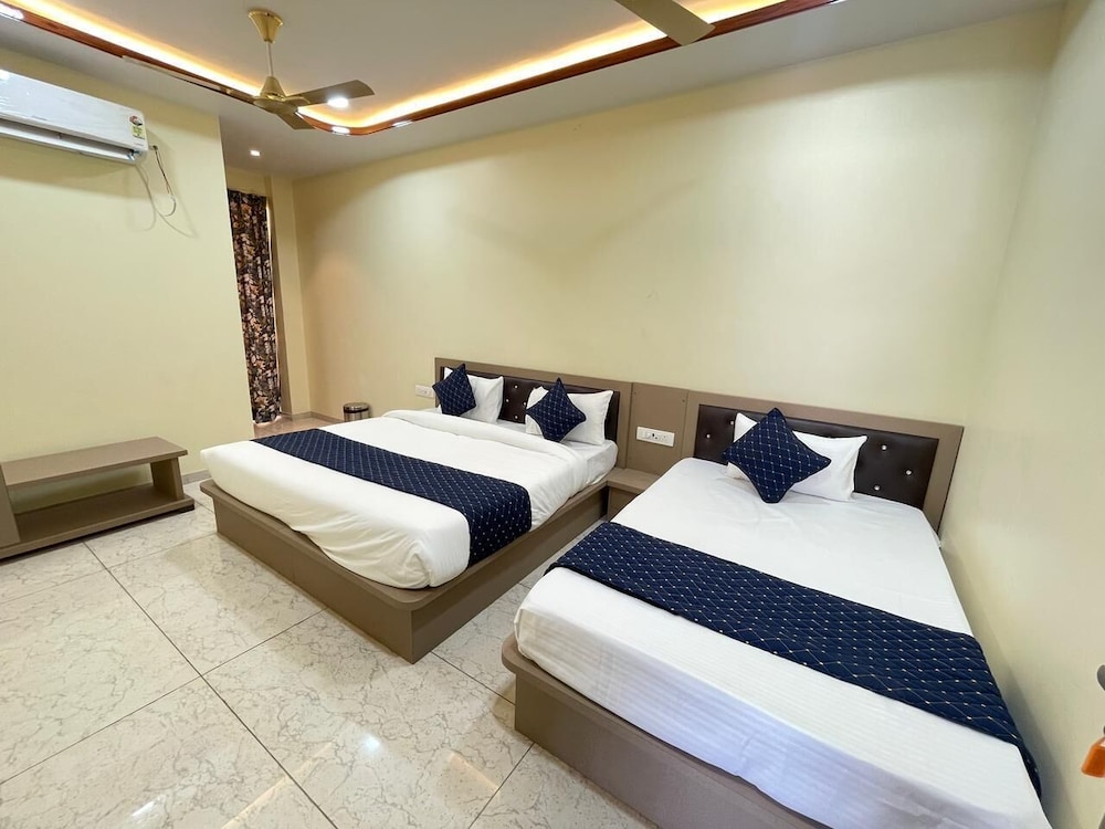 Hotel Mb Nirala Shyam — Sikar — photo 5
