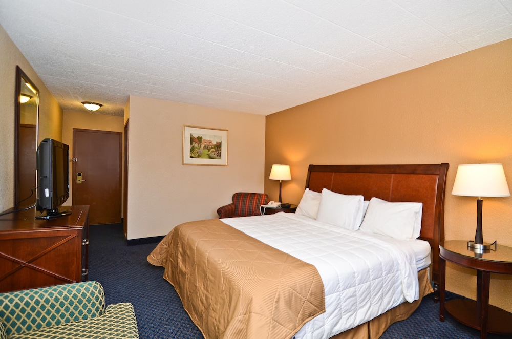 Pocono Resort Conference Center Pocono Mountains - photo 17
